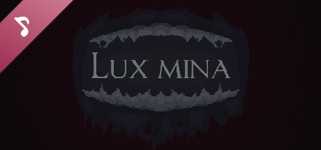 Lux mina Soundtrack cover image