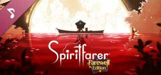 Spiritfarer®: Farewell Edition - OST cover image