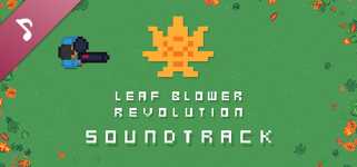 Leaf Blower Revolution - Idle Game Soundtrack cover image