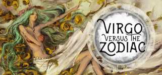 Virgo Versus The Zodiac cover image