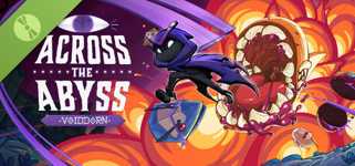 Across the Abyss: Voidborn Demo cover image