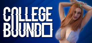 College Bound - Episode 1 cover image