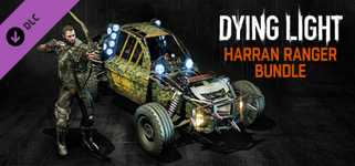 Dying Light - Harran Ranger Bundle cover image