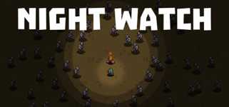 The Night Watch : Ranger Survival cover image