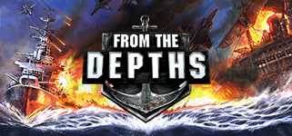From the Depths cover image