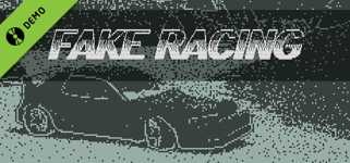 Fake Racing Demo cover image