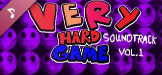 Very Hard Game Soundtrack cover image
