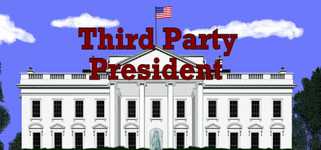 Third Party President cover image
