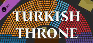 Turkish Throne - Custom Party Names & Abbreviations cover image