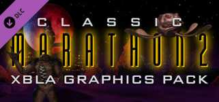 Classic Marathon 2 - XBLA Graphics Pack cover image