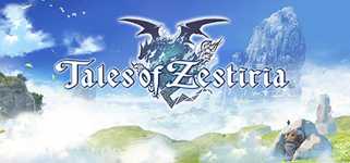 Tales of Zestiria cover image