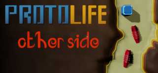 Protolife: Other Side cover image
