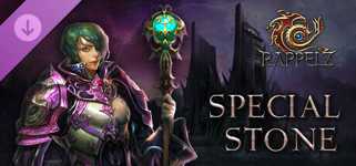 Rappelz - Special Stone cover image