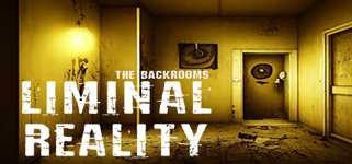 The Backrooms: Liminal Reality cover image