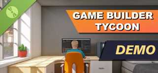 Game Builder Tycoon Demo cover image