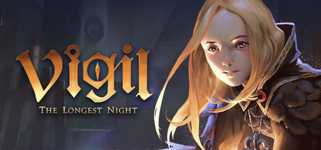 Vigil: The Longest Night cover image