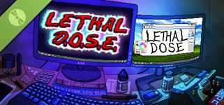 Lethal Dose Playtest cover image