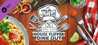 House Flipper - Dine Out DLC cover image