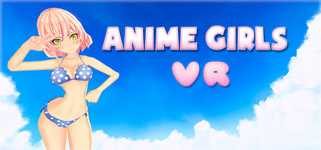 Anime Girls VR cover image