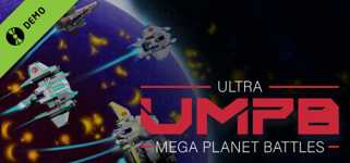 Ultra Mega Planet Battles Demo cover image