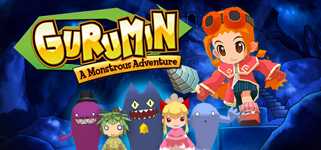 Gurumin: A Monstrous Adventure cover image