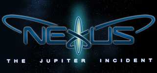 Nexus - The Jupiter Incident cover image