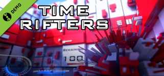 Time Rifters Demo cover image