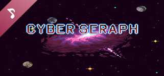 Cyber Seraph Soundtrack cover image