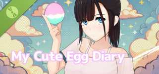 My Cute Egg Diary Demo cover image