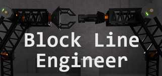 Block Line Engineer cover image