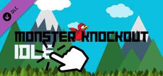 Monster Knockout Idle DLC cover image