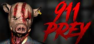 911: Prey cover image