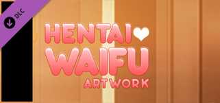 Hentai Waifu - Artwork cover image
