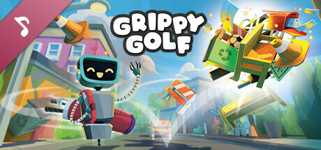 Grippy Golf Soundtrack cover image
