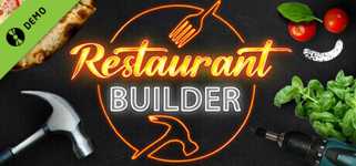 Restaurant Builder Demo cover image