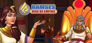 Ramses: Rise of Empire cover image