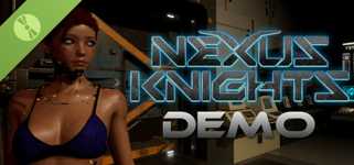 Nexus Knights Demo cover image