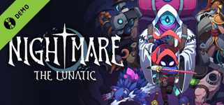 Nightmare: The Lunatic Demo cover image