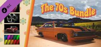 Street Outlaws 2: Winner Takes All - The 70s Bundle cover image