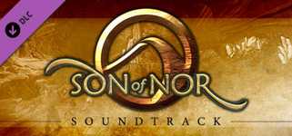 Son of Nor - Soundtrack cover image