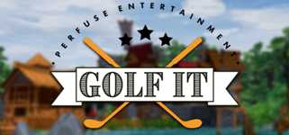 Golf It! cover image