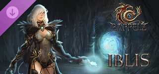 Rappelz - Iblis cover image