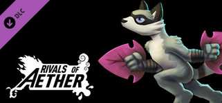 Rivals of Aether: Panda Maypul cover image