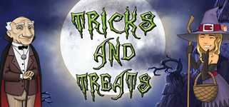 Tricks and Treats cover image