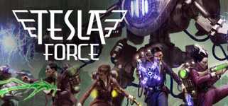 Tesla Force cover image