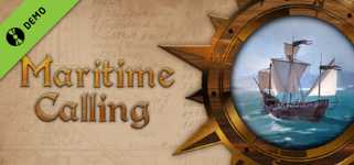 Maritime Calling Demo cover image