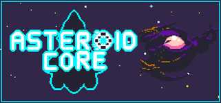 Asteroid Core cover image