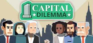 Capital Dilemma cover image