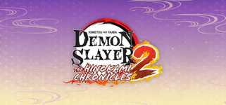 Demon Slayer -Kimetsu no Yaiba- The Hinokami Chronicles 2 cover image