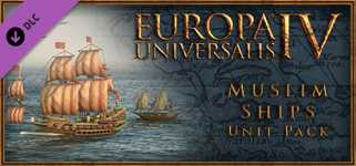 Europa Universalis IV: Muslim Ships Unit Pack cover image